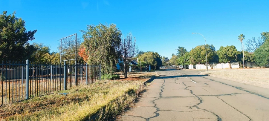 Commercial Property for Sale in Fichardt Park Free State